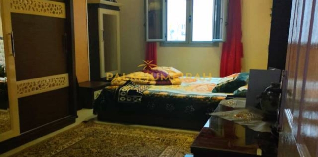 Apartment For Sale In Sidi Beshr - Qism El-Montaza - Alexandria