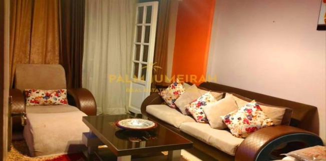 Apartment For Sale In Sidi Beshr - Qism El-Montaza - Alexandria