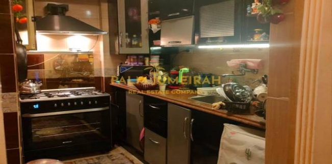 Apartment For Sale In Sidi Beshr - Qism El-Montaza - Alexandria