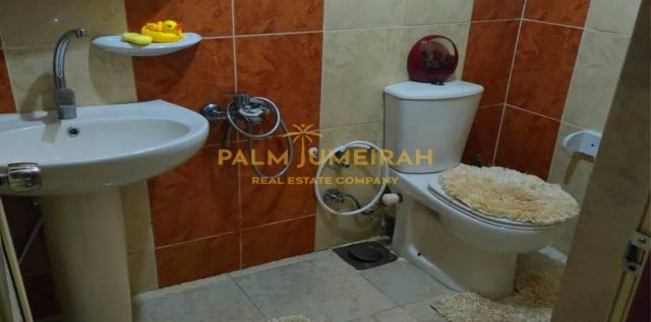 Apartment For Sale In Sidi Beshr - Qism El-Montaza - Alexandria