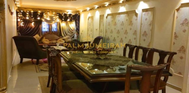 Apartment For Sale In Sidi Beshr - Qism El-Montaza - Alexandria