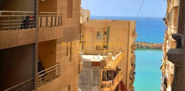 Apartment For Sale In Sidi Beshr - Qism El-Montaza - Alexandria