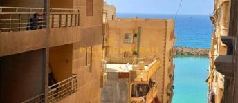 Apartment For Sale In Sidi Beshr - Qism El-Montaza - Alexandria