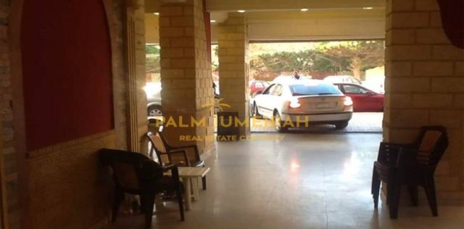 Store For Rent In Sidi Beshr - Qism El-Montaza - Alexandria