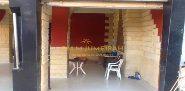 Store For Rent In Sidi Beshr - Qism El-Montaza - Alexandria