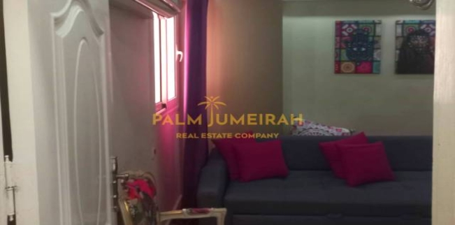 Apartment For Sale In Sporting - Qism Sidi Gabir - Alexandria