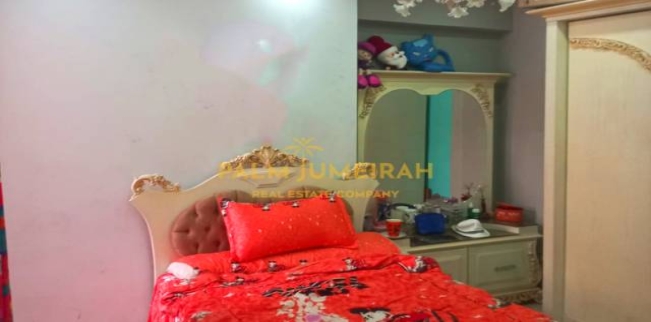 Apartment For Sale In Sporting - Qism Sidi Gabir - Alexandria