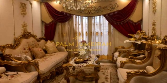Apartment For Sale In Sporting - Qism Sidi Gabir - Alexandria