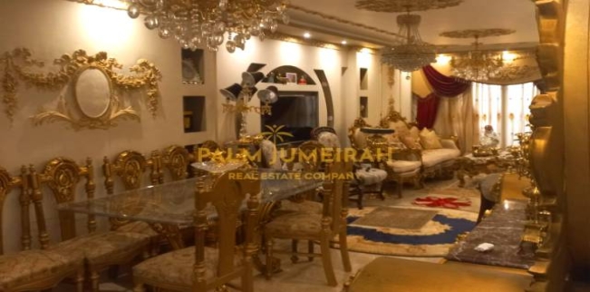 Apartment For Sale In Sporting - Qism Sidi Gabir - Alexandria