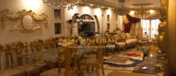 شقة للبيع فى سبورتنج - قسم سيدى جابر - الإسكندرية