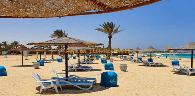 Holiday Villa For Sale In Bourj Al Arab - Qesm Borg Al Arab - Alexandria