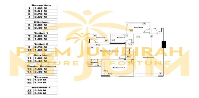 Apartment For Sale In Moharram Bek - Qism Moharram Bek - Alexandria