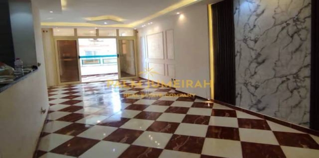 Apartment For Sale In Miami - Qism El-Montaza - Alexandria