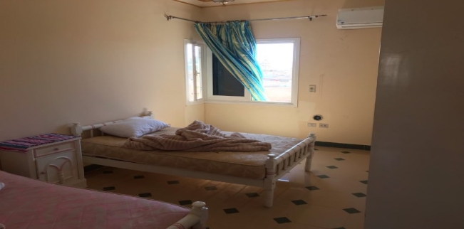 Villa For Sale In Qesm Marina - Matrouh