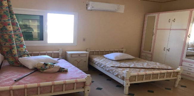 Villa For Sale In Qesm Marina - Matrouh