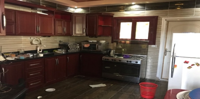 Villa For Sale In Qesm Marina - Matrouh