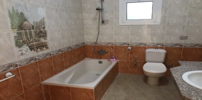 Villa For Sale In Qesm Marina - Matrouh