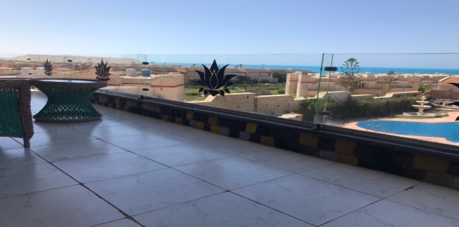 Villa For Sale In Qesm Marina - Matrouh