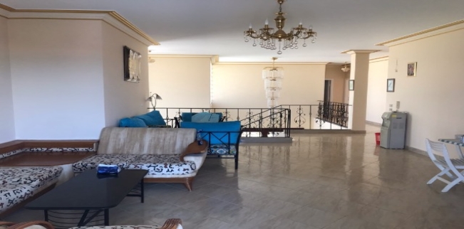 Villa For Sale In Qesm Marina - Matrouh