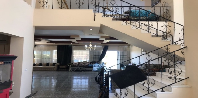 Villa For Sale In Qesm Marina - Matrouh