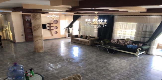 Villa For Sale In Qesm Marina - Matrouh