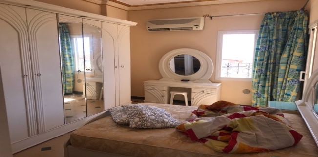 Villa For Sale In Qesm Marina - Matrouh