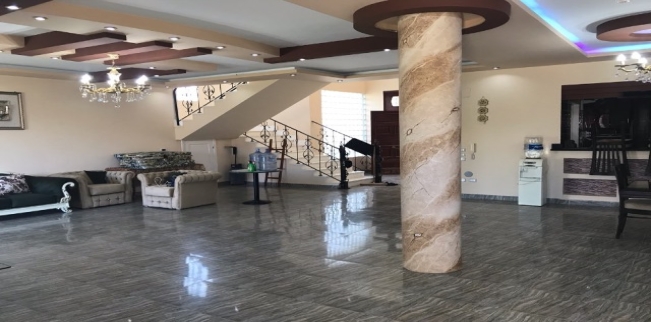Villa For Sale In Qesm Marina - Matrouh