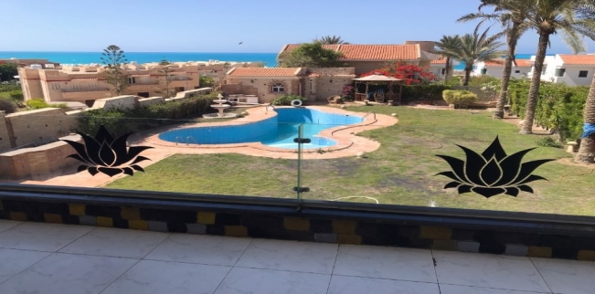 Villa For Sale In Qesm Marina - Matrouh