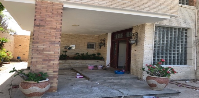 Villa For Sale In Qesm Marina - Matrouh