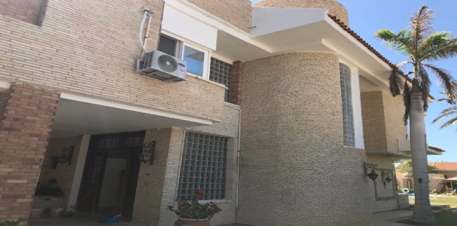 Villa For Sale In Qesm Marina - Matrouh