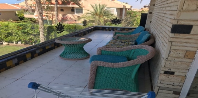 Villa For Sale In Qesm Marina - Matrouh