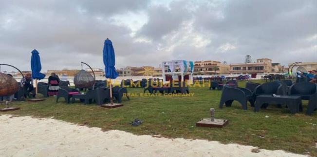 Holiday Villa For Sale In Qesm Borg Al Arab - Alexandria