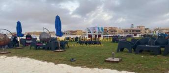 شاليه للبيع فى قسم برج العرب - الإسكندرية