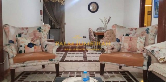 Apartment For Sale In Miami - Qism El-Montaza - Alexandria