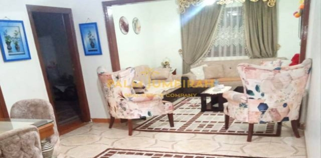 Apartment For Sale In Miami - Qism El-Montaza - Alexandria