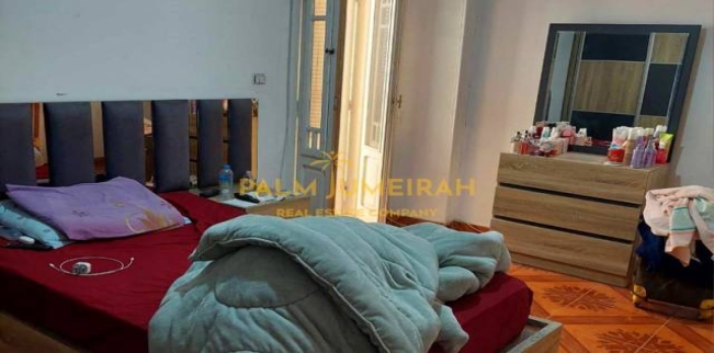 Apartment For Sale In Miami - Qism El-Montaza - Alexandria