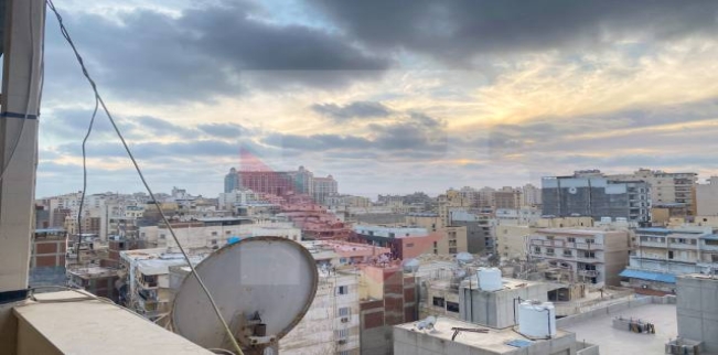 Apartment For Sale In Loran - Qism El-Raml - Alexandria