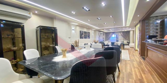 Apartment For Sale In Loran - Qism El-Raml - Alexandria