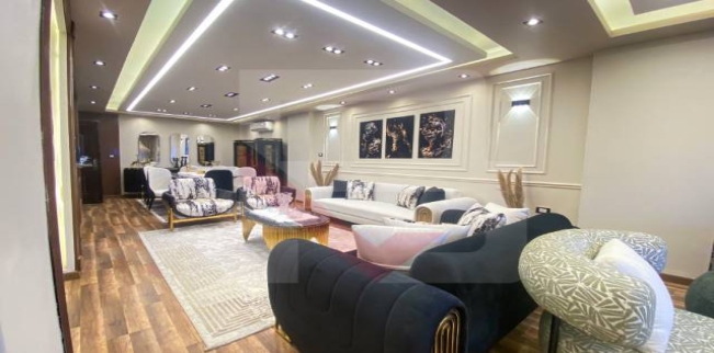 Apartment For Sale In Loran - Qism El-Raml - Alexandria