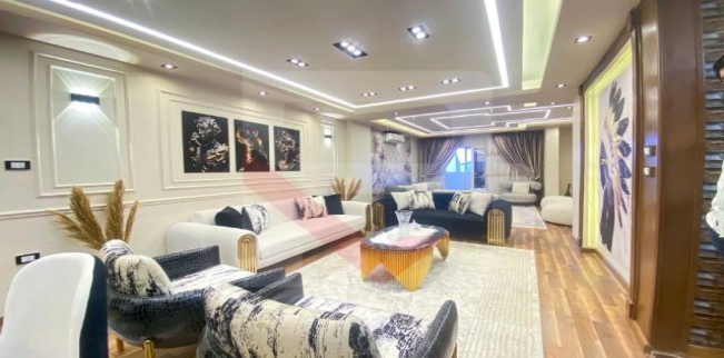 Apartment For Sale In Loran - Qism El-Raml - Alexandria