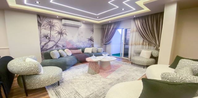 Apartment For Sale In Loran - Qism El-Raml - Alexandria