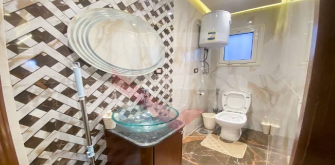 Apartment For Sale In Loran - Qism El-Raml - Alexandria