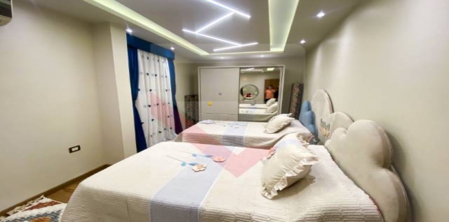 Apartment For Sale In Loran - Qism El-Raml - Alexandria