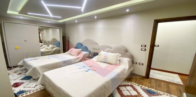 Apartment For Sale In Loran - Qism El-Raml - Alexandria