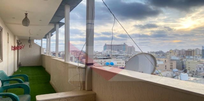 Apartment For Sale In Loran - Qism El-Raml - Alexandria