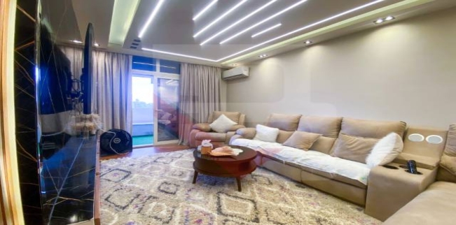 Apartment For Sale In Loran - Qism El-Raml - Alexandria