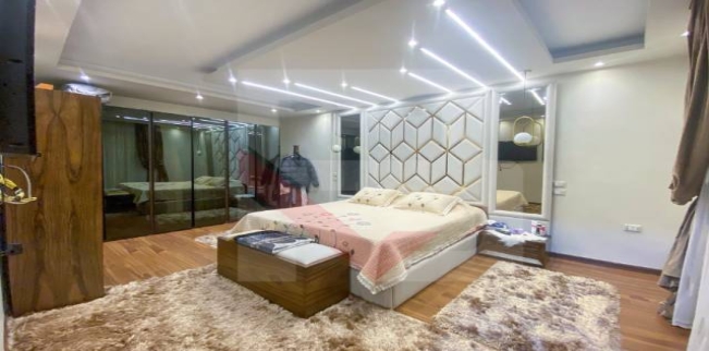 Apartment For Sale In Loran - Qism El-Raml - Alexandria