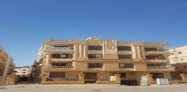 Apartment For Sale In El Shorouk City - Cairo