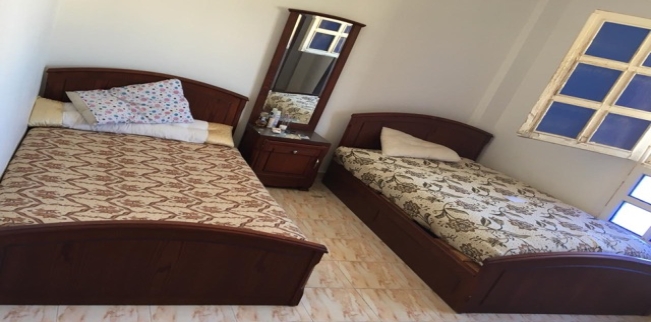 Apartment For Sale In Markaz El-Hamam - Matrouh