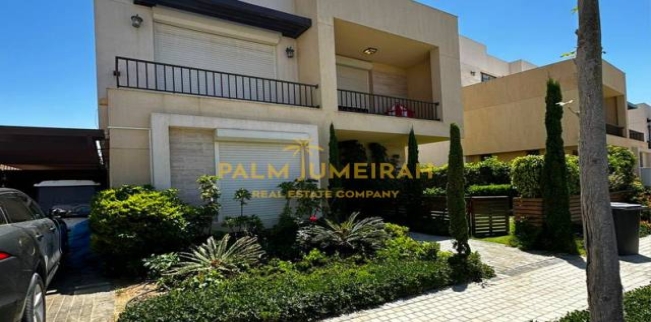 Villa For Sale In Qesm Marina - Matrouh